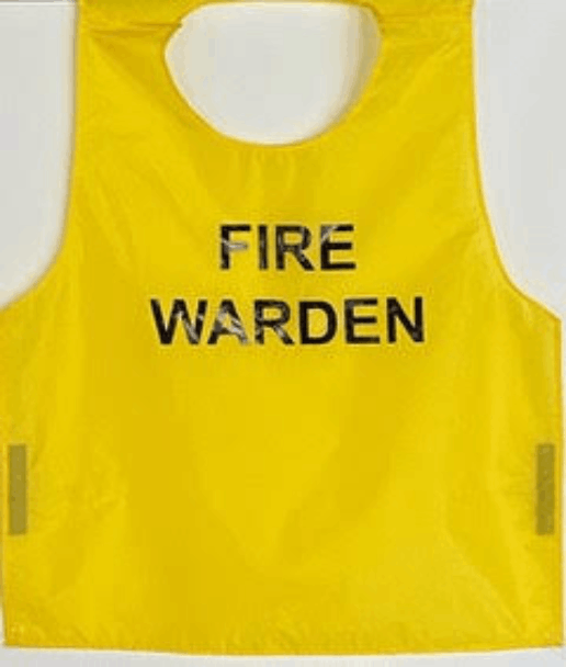 fire warden